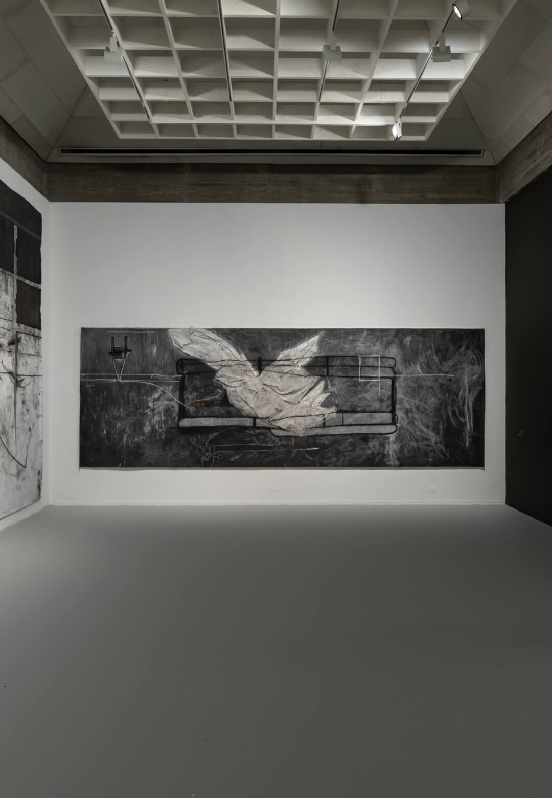 ‘Peace of Mind’, 2025, Maria Saleh Mahameed, Tel Aviv Museum of Art|Maria Saleh Mahameed|STIRworld