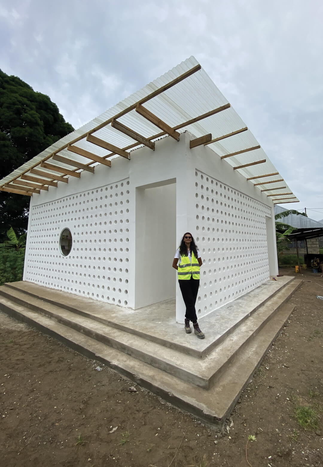 Kuwait-based Parallel Studio extends support beyond borders with a community project called Mariam’s Library|Mariam’s Library| Parallel Studio | STIRworld