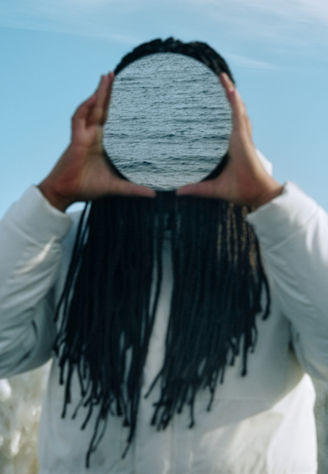 Still from &lsquo;&ndash;A-FI-SA. But it might not be tomorrow&rsquo;, three-channel video, 2025, Maritea D&aelig;hlin | A-FI-SA. But it might not be tomorrow | Nordnorsk Kunstmuseum | Maritea D&aelig;hlin | STIRworld