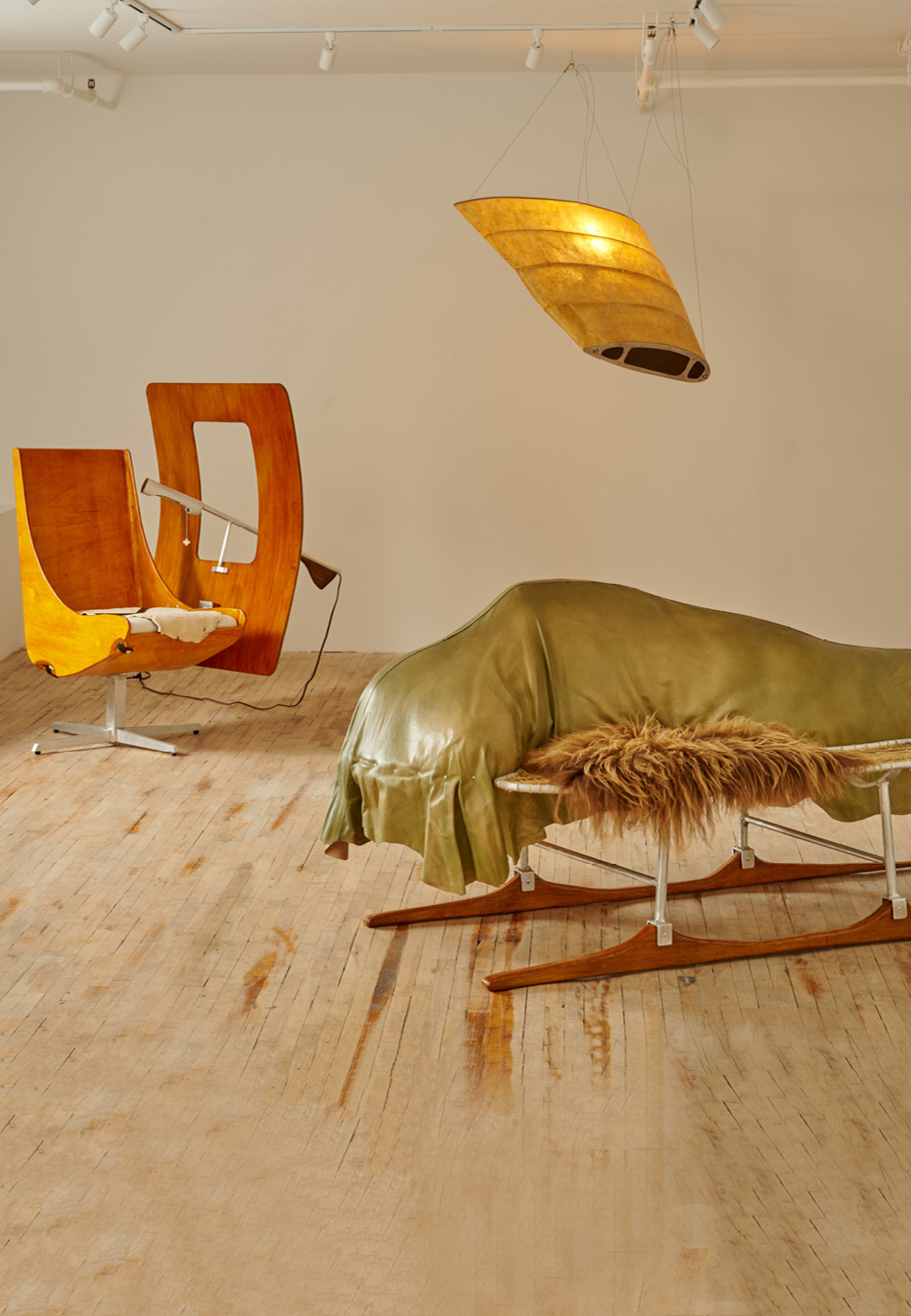 American artist and designer Colin Knight&rsquo;s solo exhibition, &lsquo;Hero&rsquo;s Wreck&rsquo;, at the Superhouse gallery in New York, explores masculinity, memory and myth | Hero&rsquo;s Wreck | Colin Knight | STIRworld