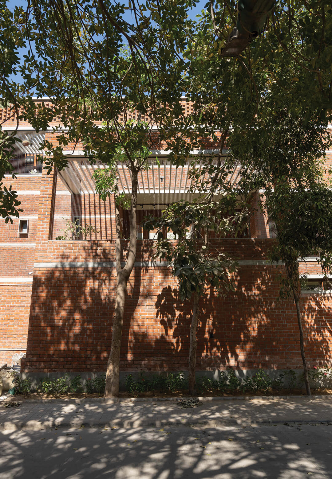 Maze House in Ahmedabad by MISA Architects | Maze House | MISA Architects | STIRworld