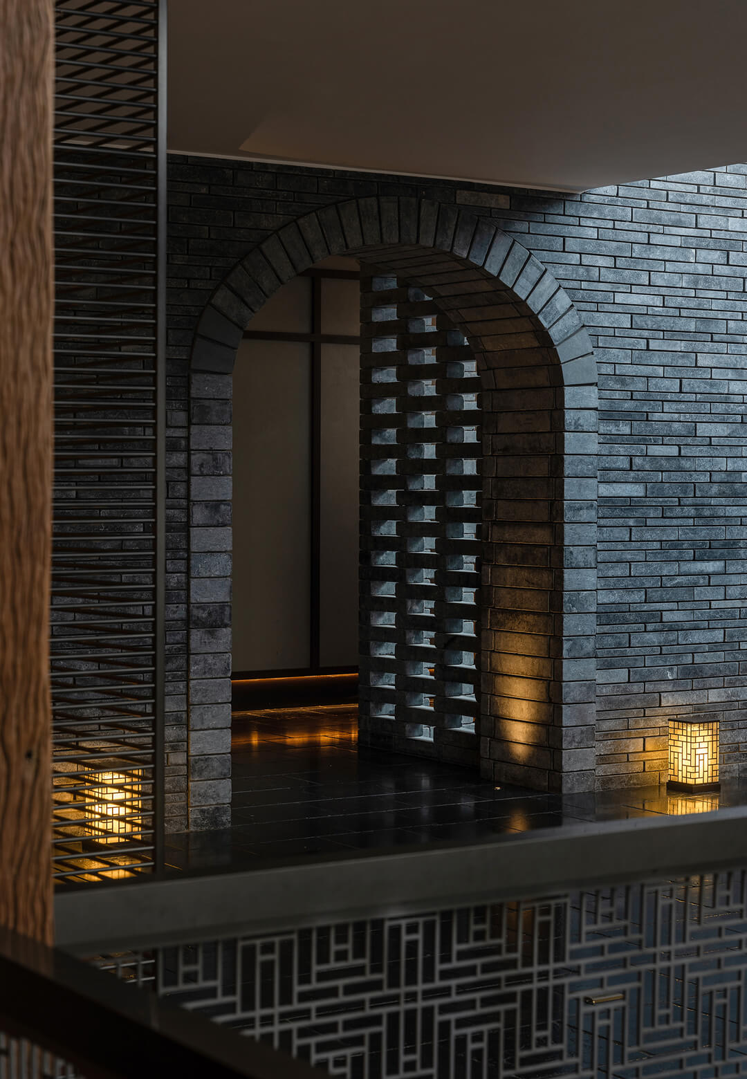 Meng Du Hui Restaurant, Beijing, by Tanzo Space Design | Meng Du Hui Restaurant | Tanzo Space Design | STIRworld