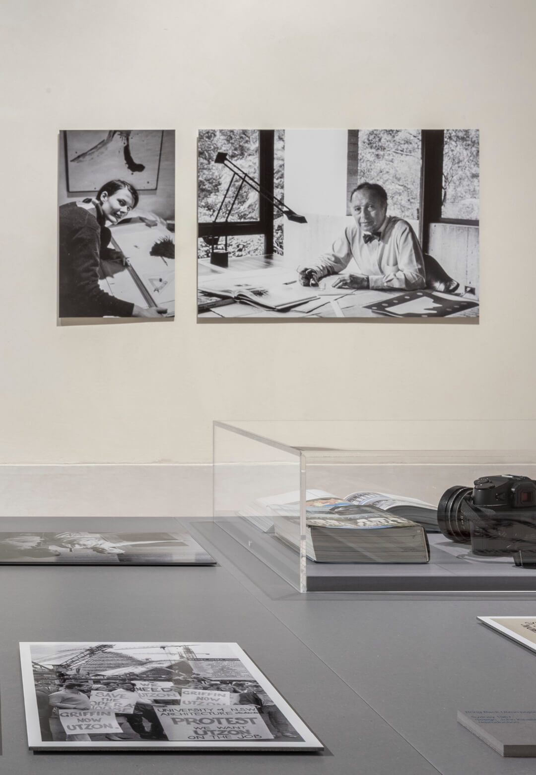 The newly opened San Marco Art Centre in Venice, Italy, presents a solo exhibition, Migrating Modernism. The architecture of Harry Seidler, as part of its inaugural programme  | Migrating Modernism |