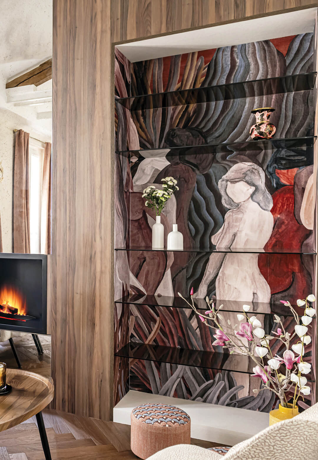 Montmartre project by Imagine Design Studio | Montmartre project | Imagine Studio | STIRworld