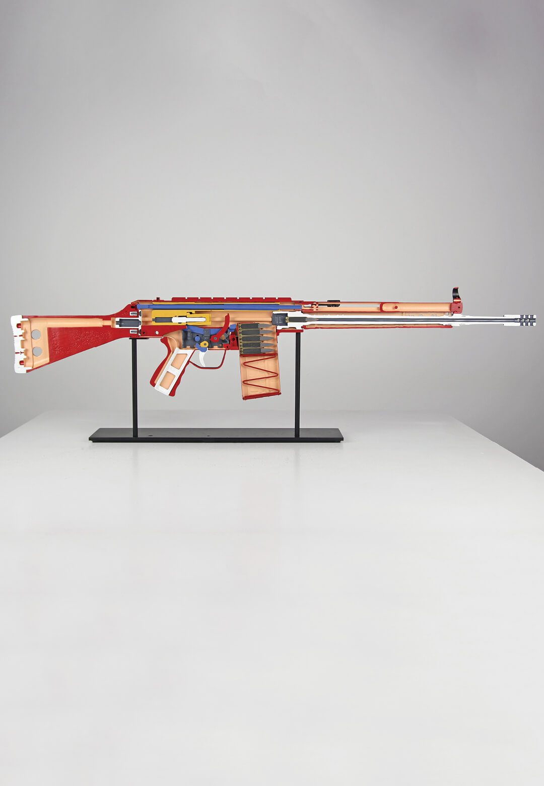 ‘Anatomy of Conflict’, 2018 | Nemo Gould | Trigger Warning | STIRworld