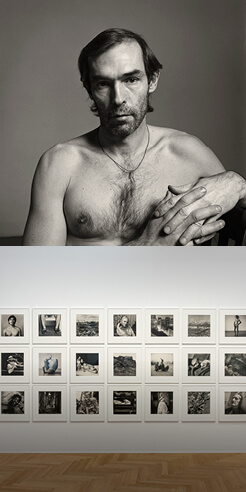 Peter Hujar: Eyes Open in the Dark takes a peek at 1980s New York