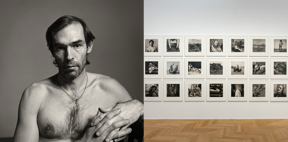 Peter Hujar: Eyes Open in the Dark takes a peek at 1980s New York