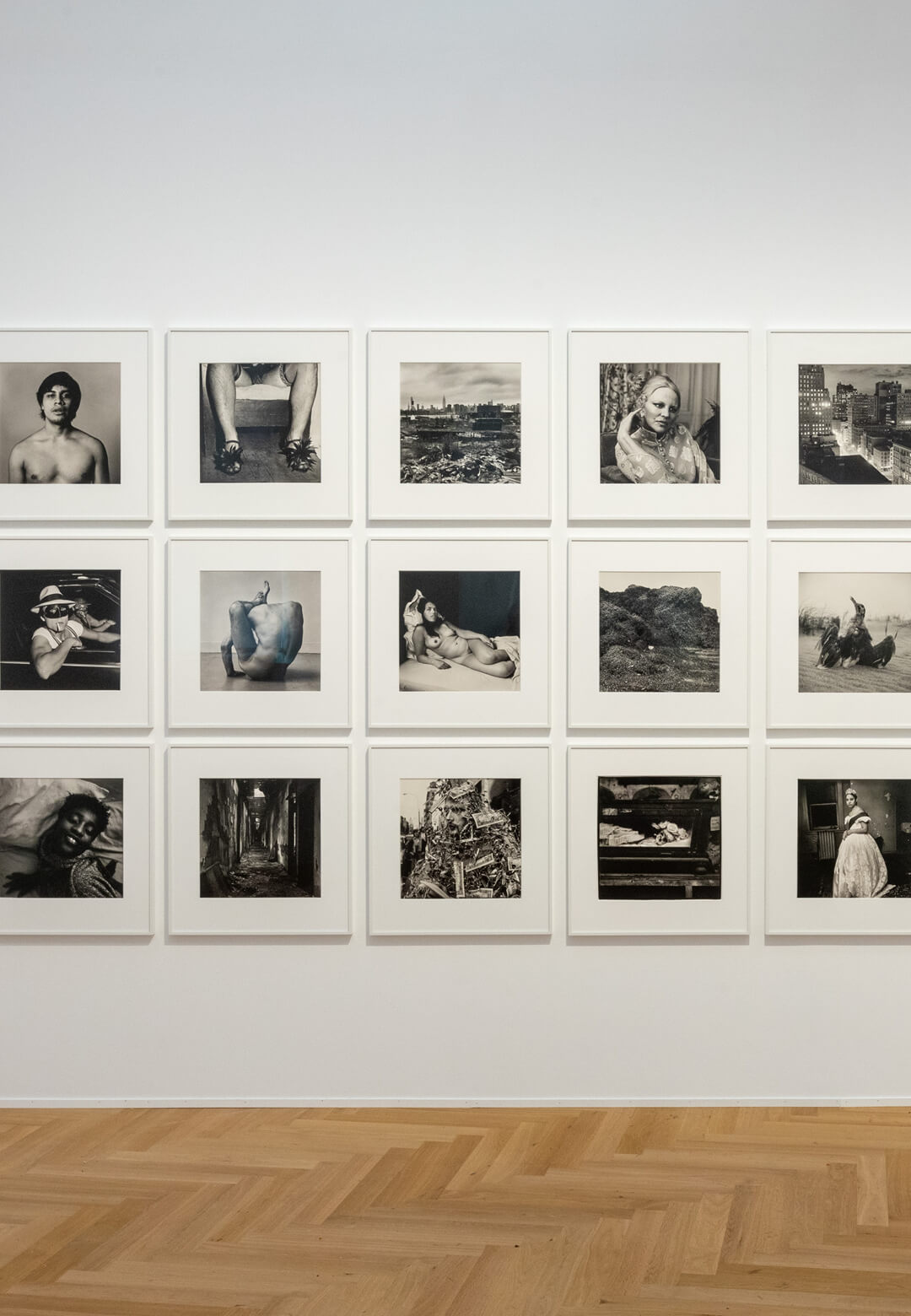Photographs taken by American artist Peter Hujar of New York on the cusp of the AIDS crisis are featured in this exhibition in Germany | Eyes open in the Dark | Peter Hujar | STIRworld