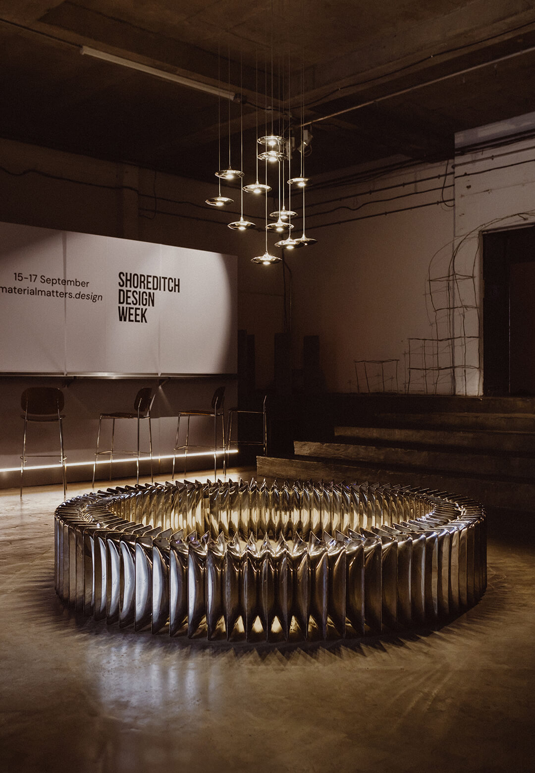 Leading designers and studios, including Magdalena Zarychta, Studio Pani Jurek and Zieta Studio, showcase the range of Polish talent present at this year&rsquo;s festival with activations throughout the