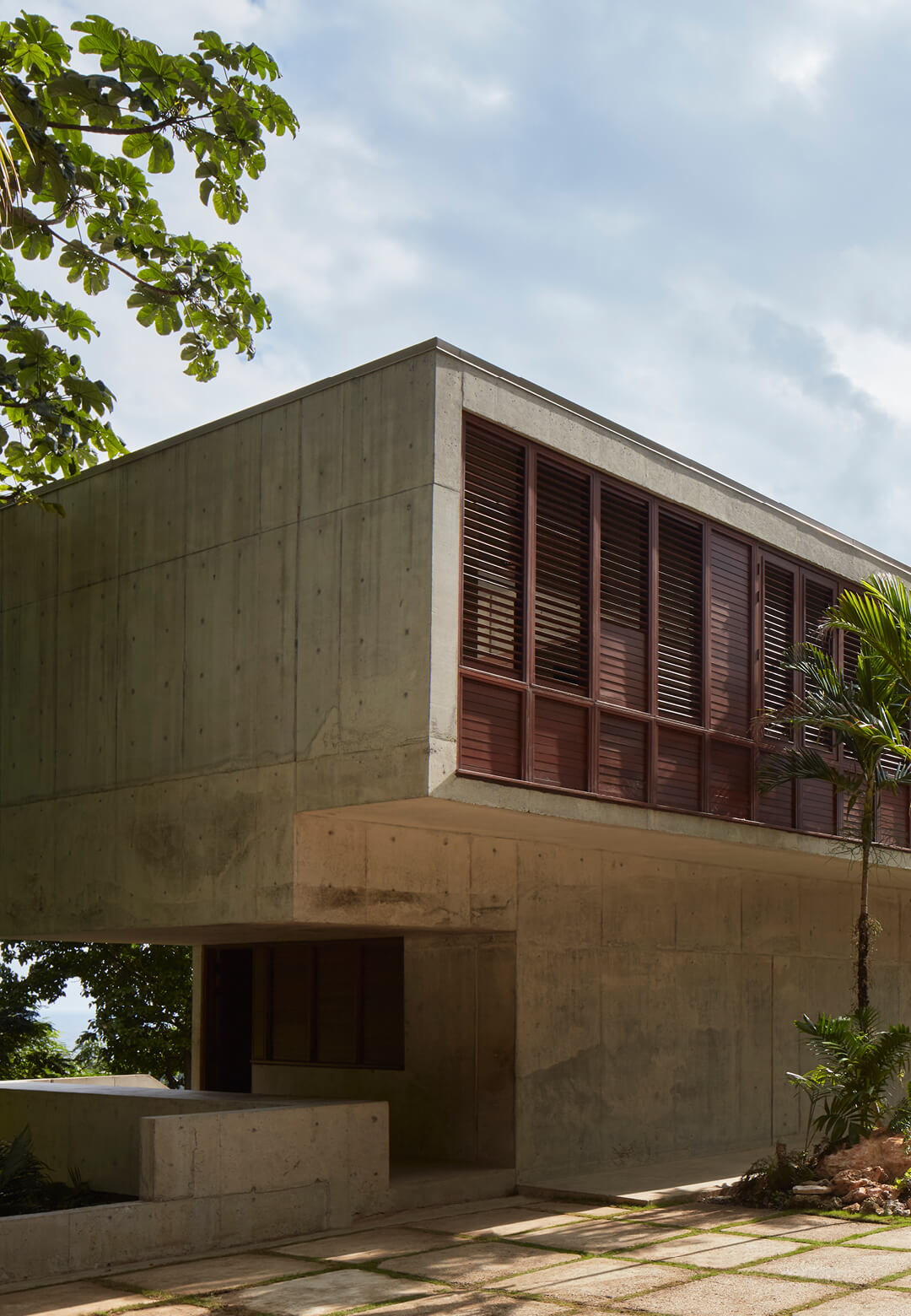 Pompey in Portland Parish, Jamaica by FREECELL Architecture and Gia Wolff | Pompey | FREECELL Architecture and Gia Wolff | STIRworld