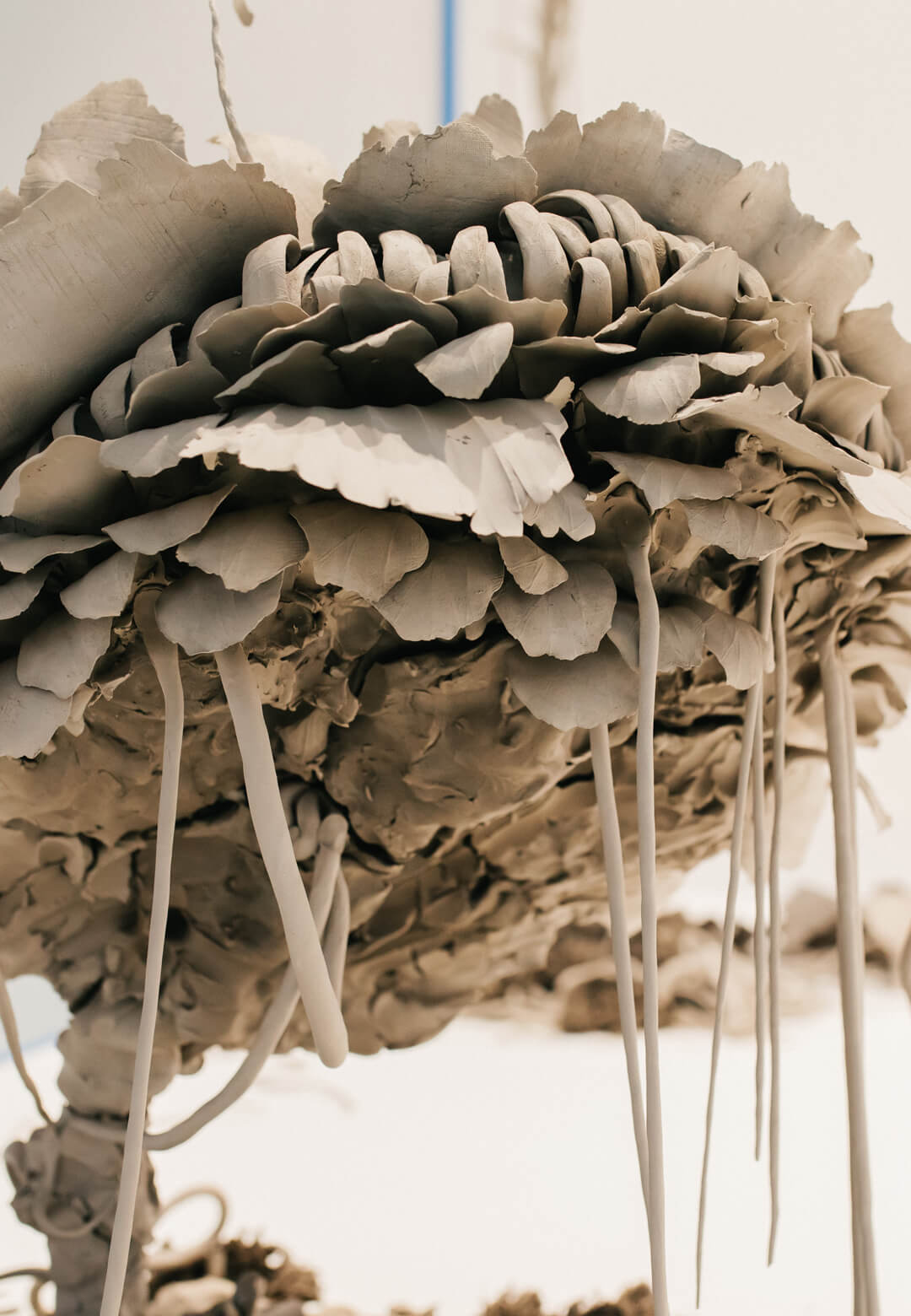 ‘Deepfake Eden’ Installation Shot #25, 2023 | Phoebe Cummings | Deepfake Eden | STIRworld