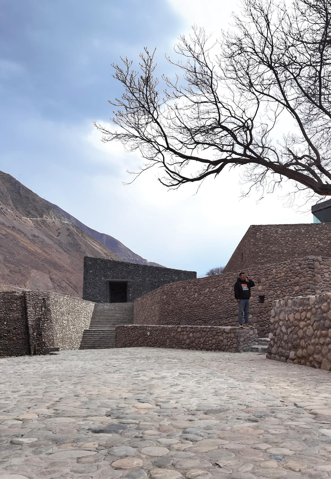 Quzika Winery by PL-T Architecture Studio | Quzika Winery | PL-T Architecture Studio | STIRworld