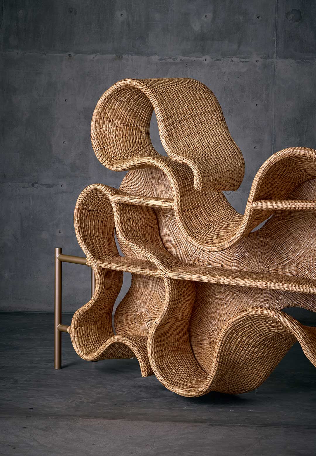 &lsquo;Design Intelligentsia&rsquo; by Raw Collaborative brings designs deep-rooted in South Asian cultures to a transformative global discourse at the London Design Festival 2026 | Raw Collaborative | STIRworld