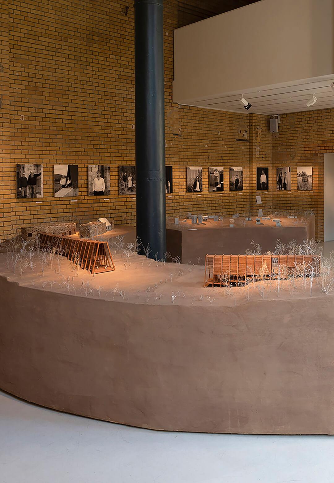 Christoph Hesse Architects’ Rural Rebellion highlights regenerative ideas for future rural living| Rural Rebellion| Christoph Hesse Architects | STIRworld