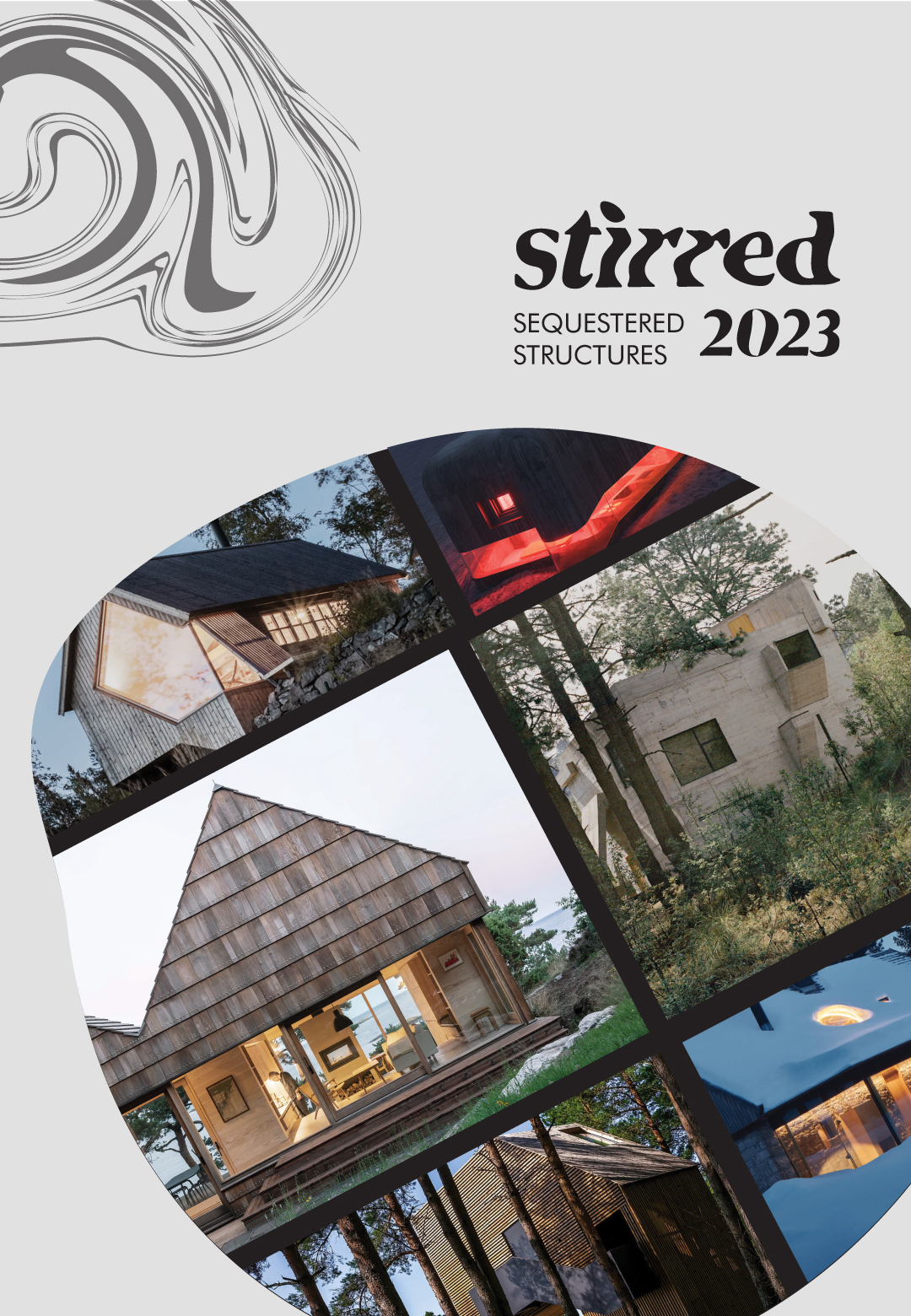 Remote habitats from 2023 that yield to the desire of quietude |STIRworld