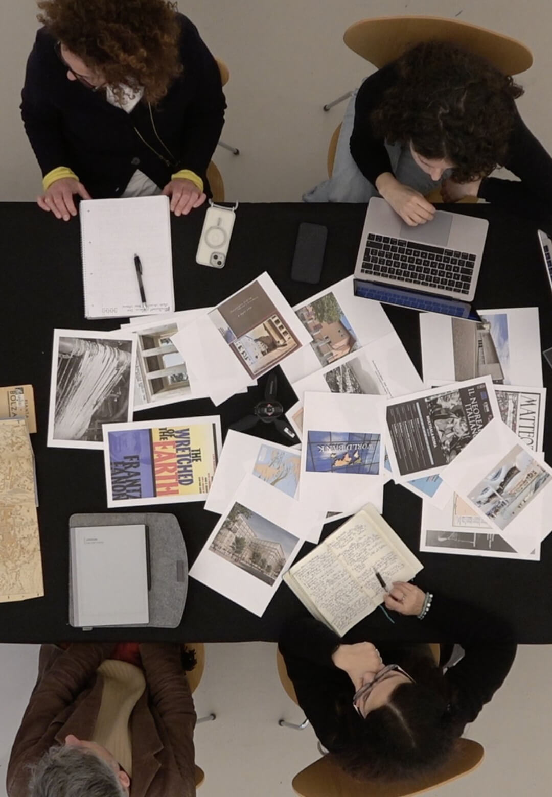 Samia Henni&rsquo;s recent project attempts to reveal how contemporary lived experiences are affected by colonial violence | Psychocolonial Spaces | Samia Henni | STIRworld