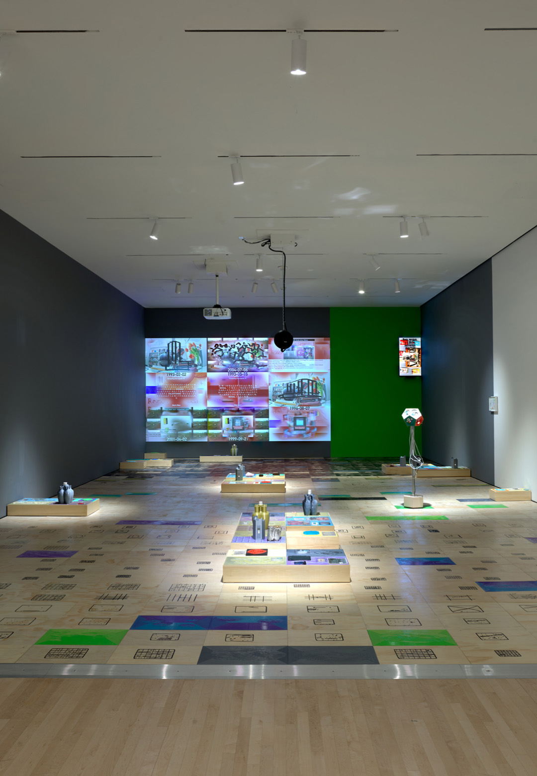 ‘New Work: Samson Young’, 2025, San Francisco Museum of Modern Art |SFMOMA|STIRworld