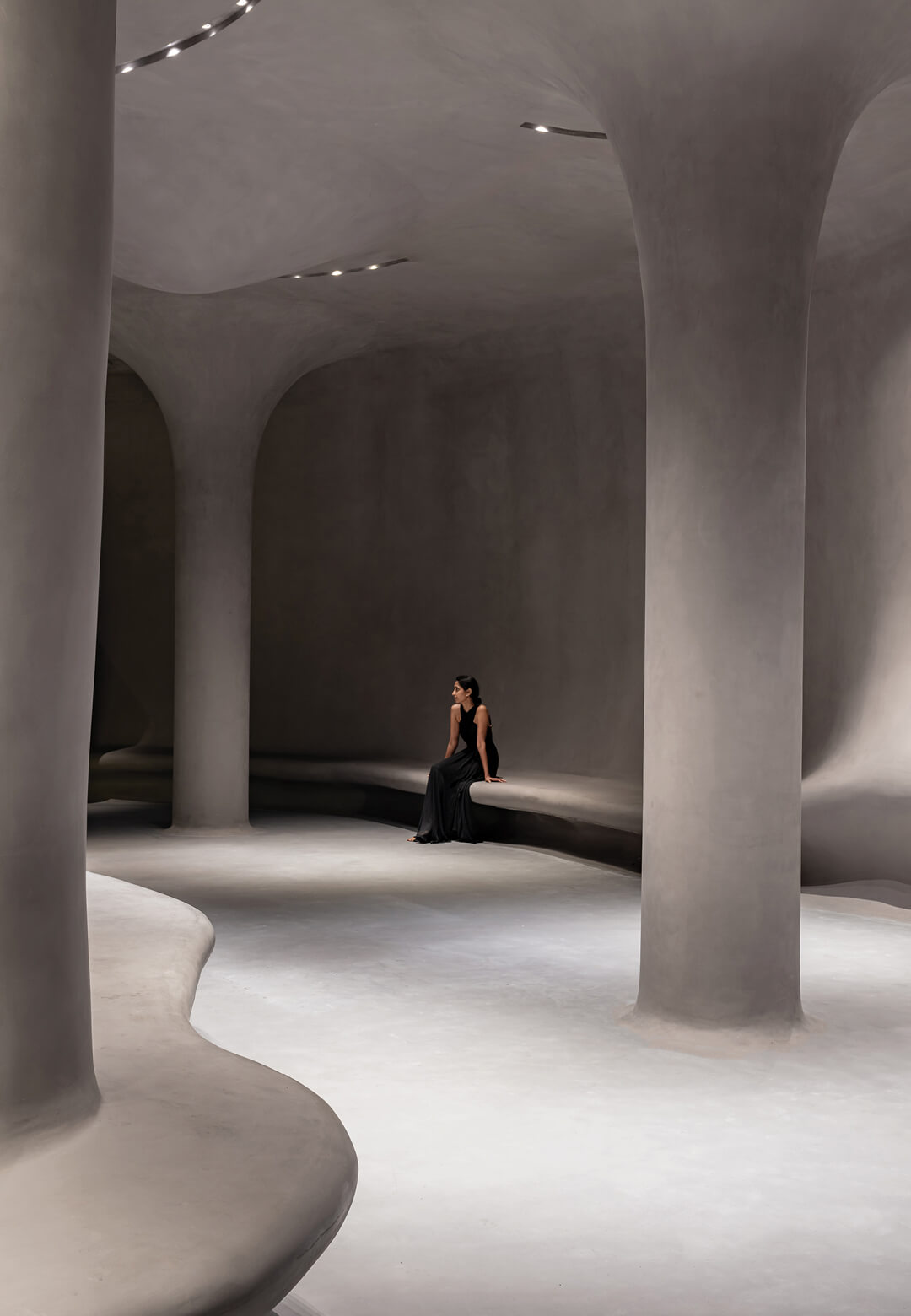 Aatma Manthan Museum, Nathdwara, Rajasthan, by Sanjay Puri Architects | Aatma Manthan Museum | Sanjay Puri Architects | STIRworld