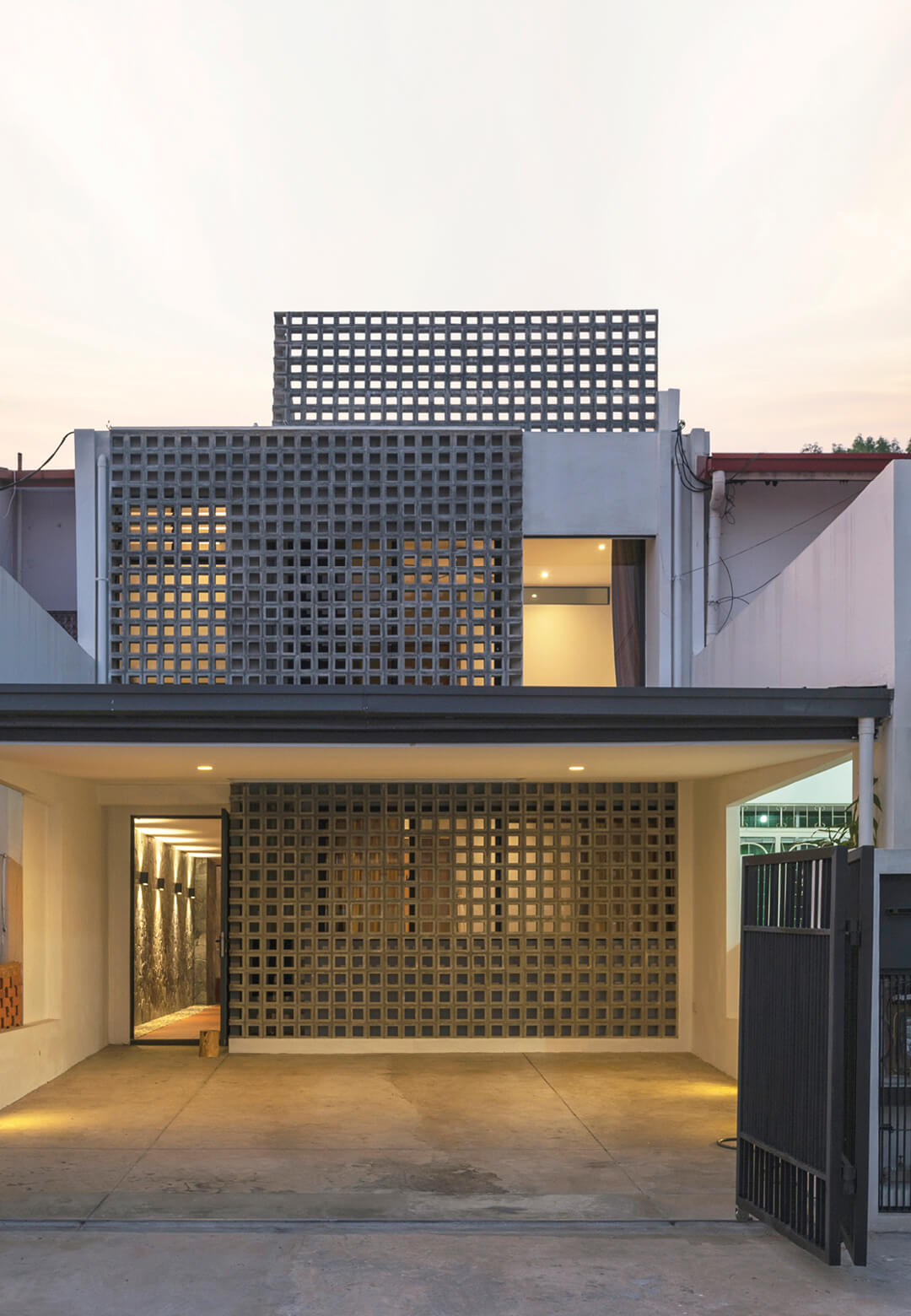 Red House by SAVA | Red House | SAVA | STIRworld