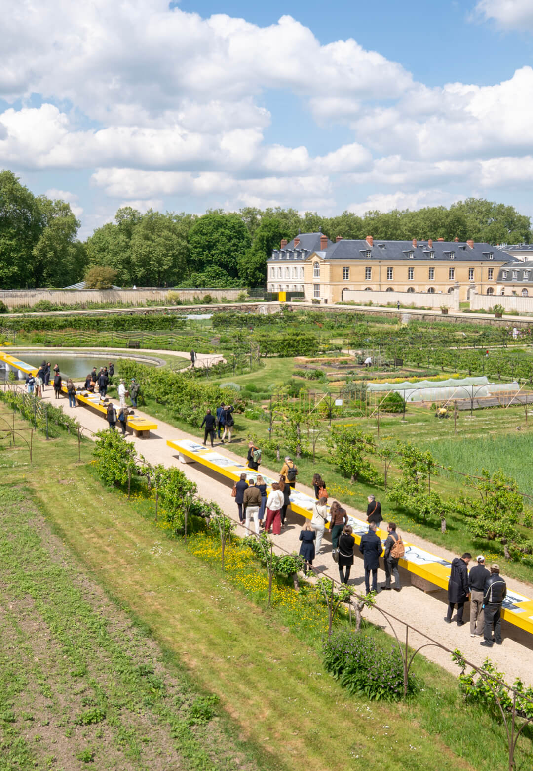 ‘Nous, le Climat’ at BAP 2025! reframed the table as infrastructure for attention, care and climate dialogue | Nous, le Climat | TER Agency | STIRworld