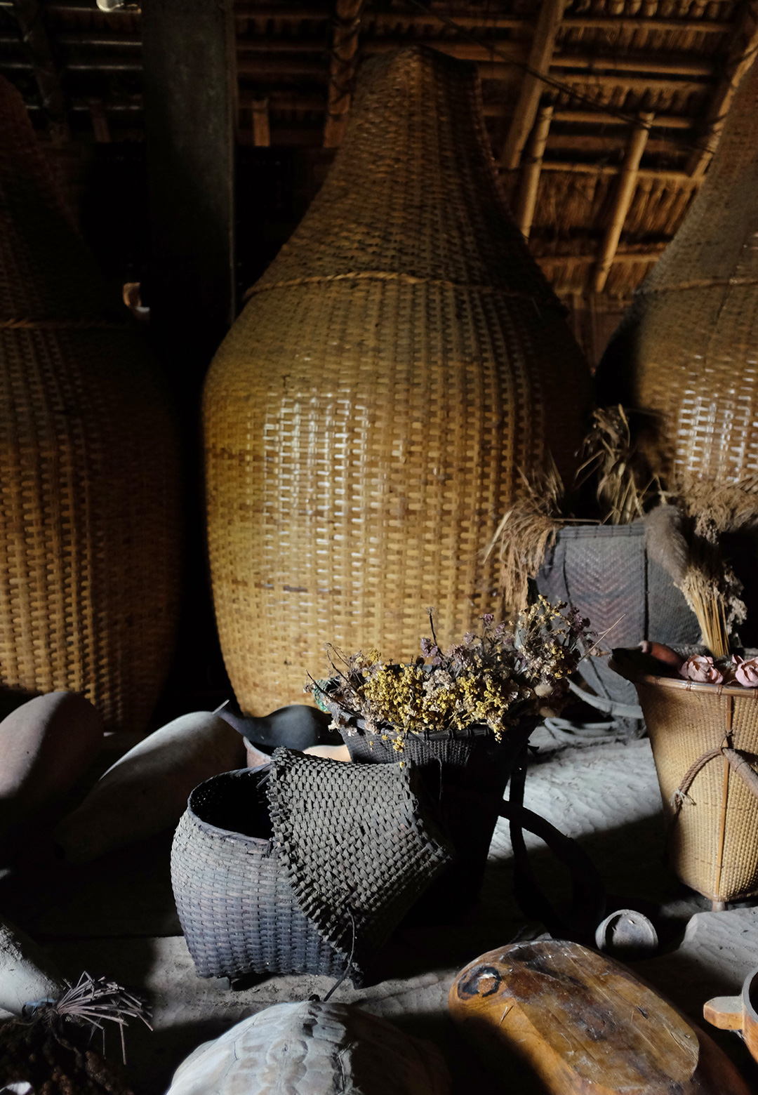 Tade&aacute;&scaron; Podrack&yacute;&rsquo;s exploration in Nagaland for the Shakti Design Residency | Shakti Design Residency | STIRworld