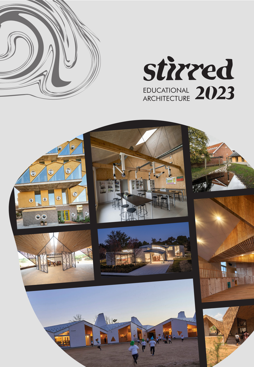STIR explores the transformative power of learning spaces in 2023| The innovative learning spaces of 2023| STIRworld