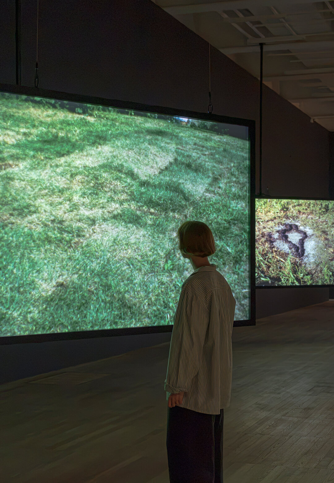 Installation view of &lsquo;Ana Mendieta&rsquo;, on view at Tate Modern, 2026 | Ana Mendieta | Tate Modern | Ana Mendieta | STIRworld