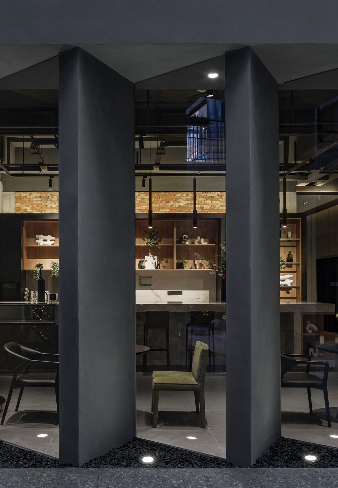 SMOORE Office by Super Tomato | SMOORE Office | Super Tomato | STIRworld