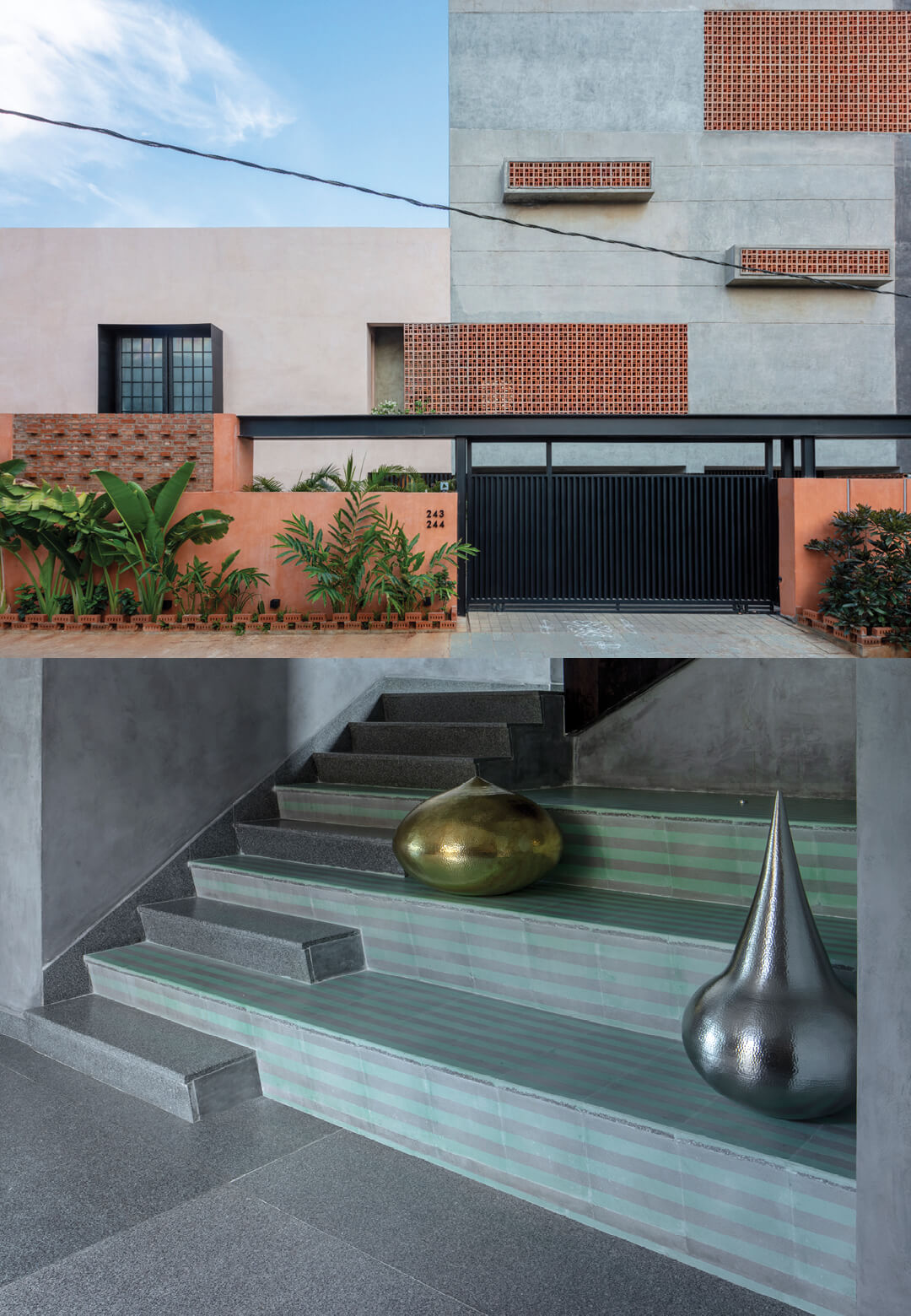Clay | Sona Reddy Studio | STIRworld