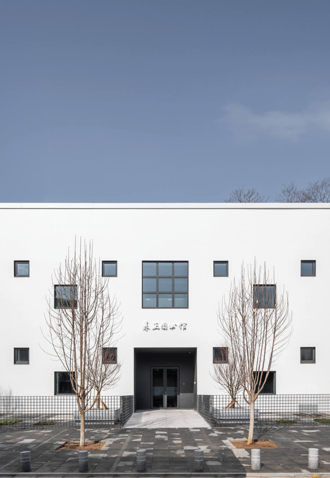 SQUARES in Tianshui in China by SAKO Architects | SQUARES in Tianshui | SAKO Architects | STIRworld