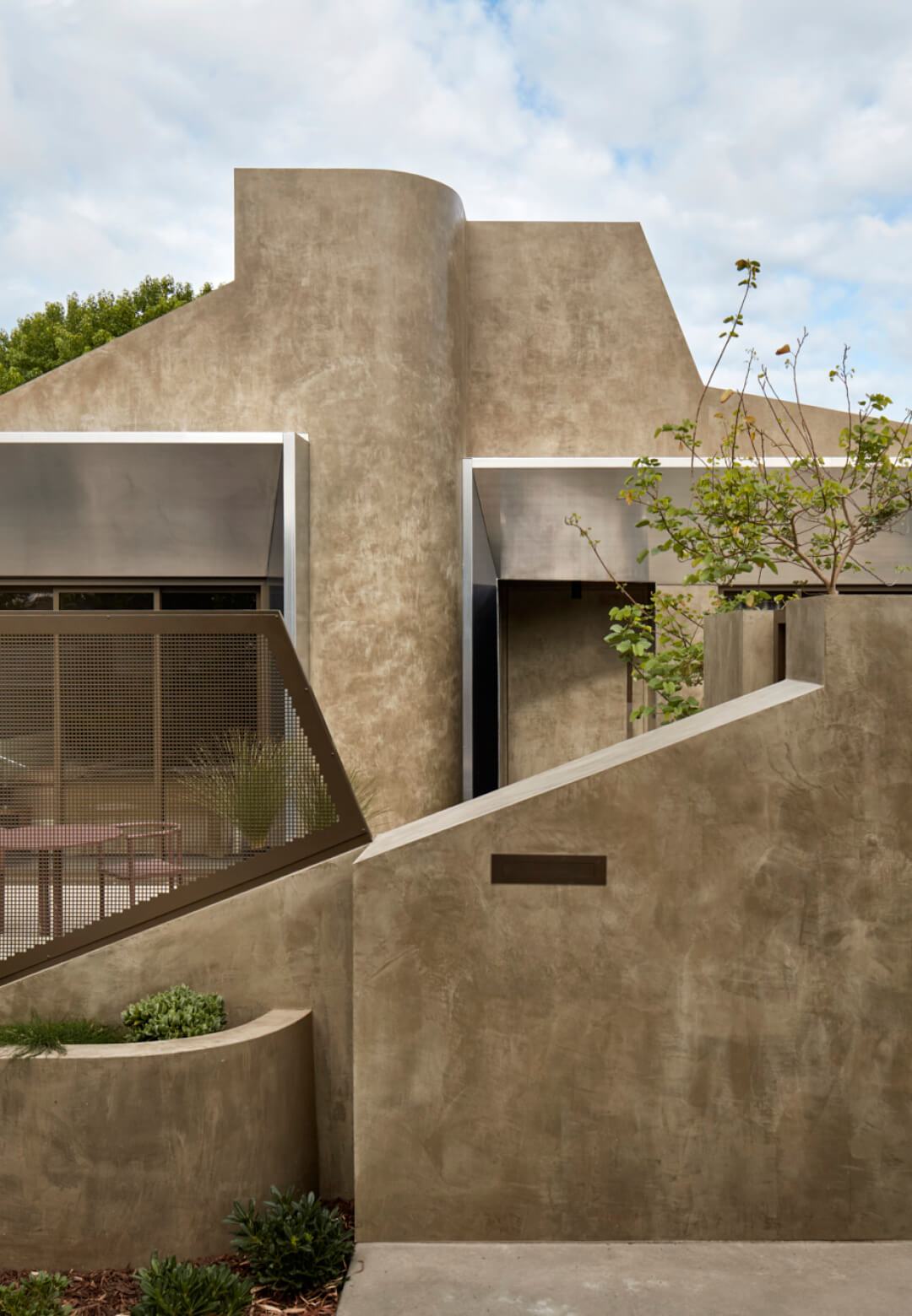 Proclamation House, Subiaco by State of Kin | Proclamation House | State of Kin | STIRworld