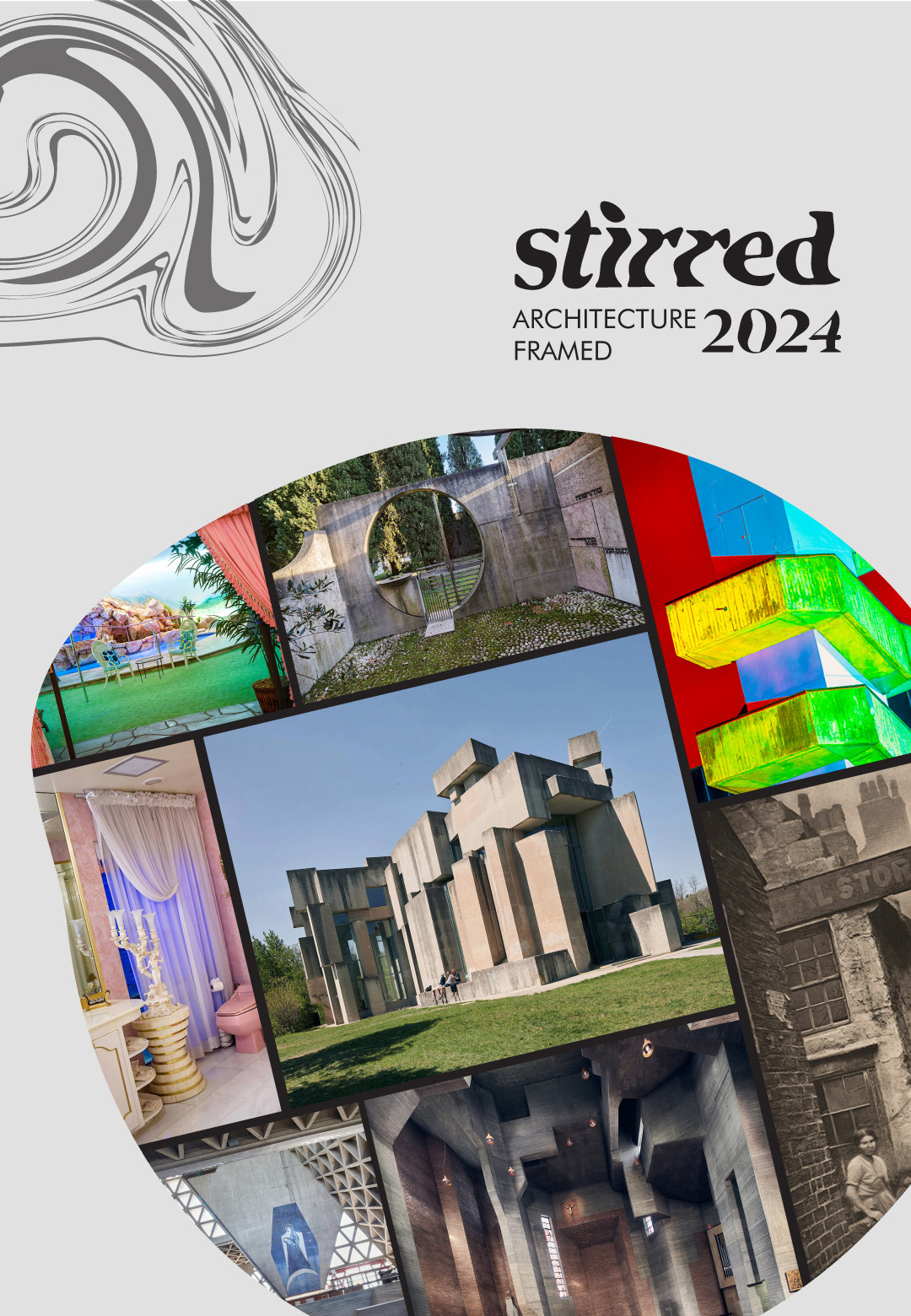 STIR revisits the year’s best architectural photography books and exhibitions | Best of Photography 2024 | STIRworld