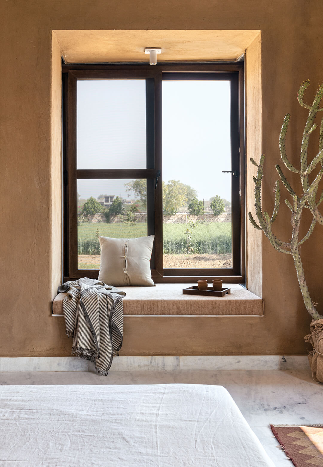 Stone House by Sketch Design Studio | Stone House | Sketch Design Studio| STIRworld