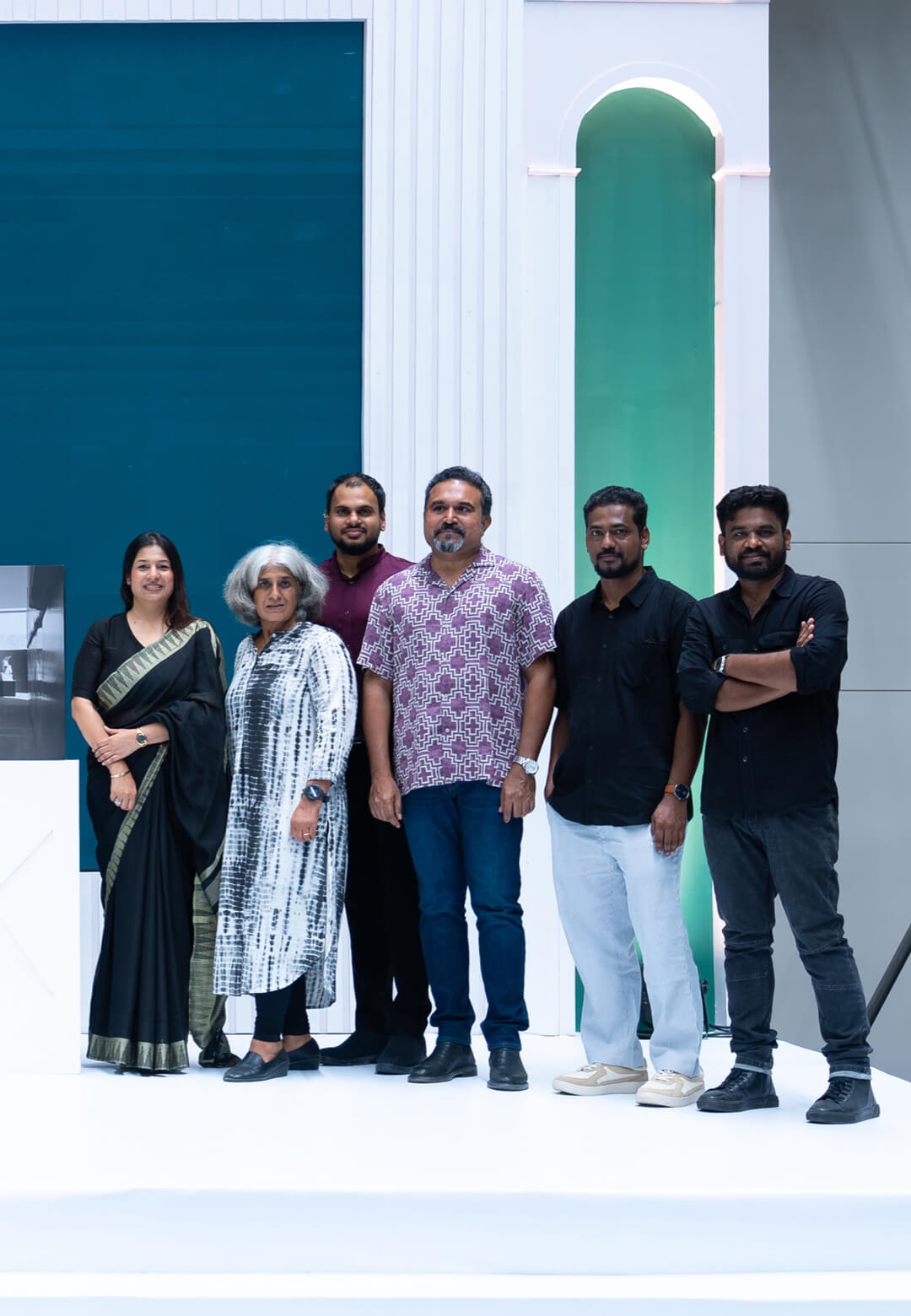 StoneX in Kishangarh unveils a coffee table book dedicated to their art residency, Art Soir&eacute;e|StoneX|STIRworld