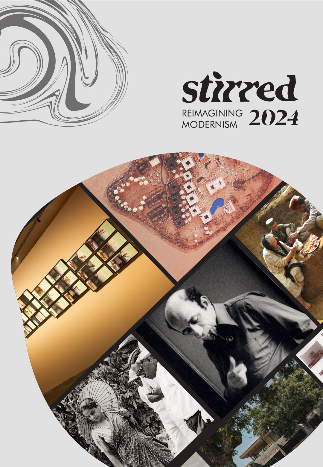 STIR rounds up the projects that critically examined and provided new ways of thinking about the legacies of modernity | Round up: Reimagining Modernism | STIRworld