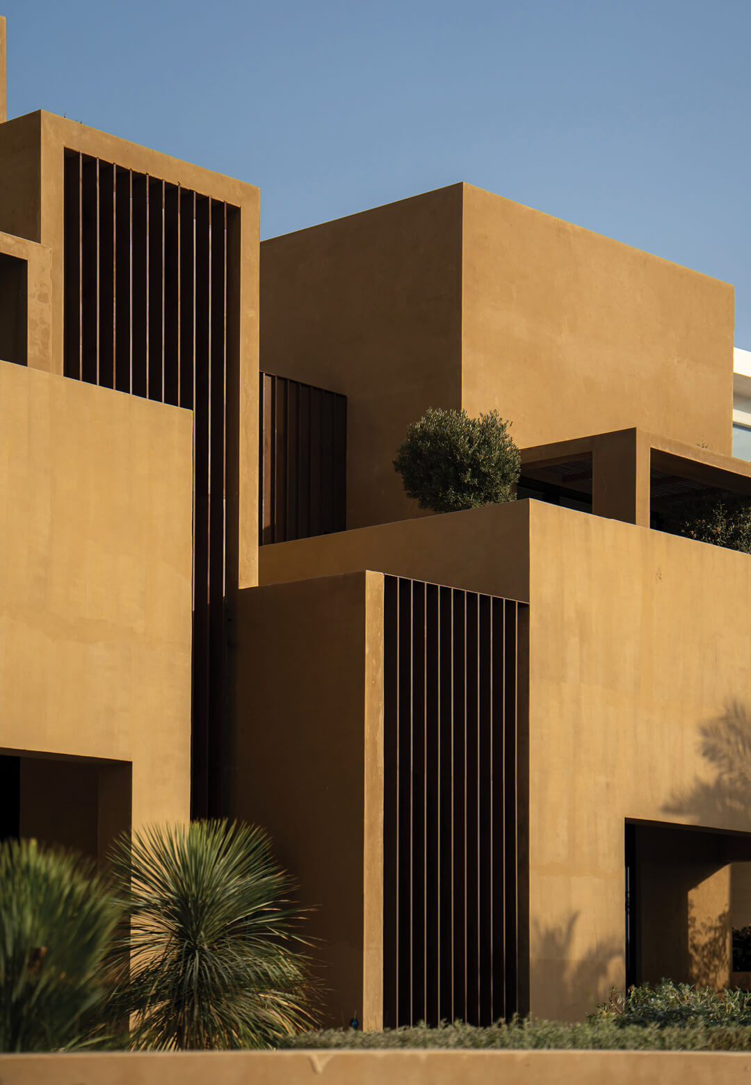 House of Courtyards by Studio VDGA | House of Courtyards | Studio VDGA | STIRworld