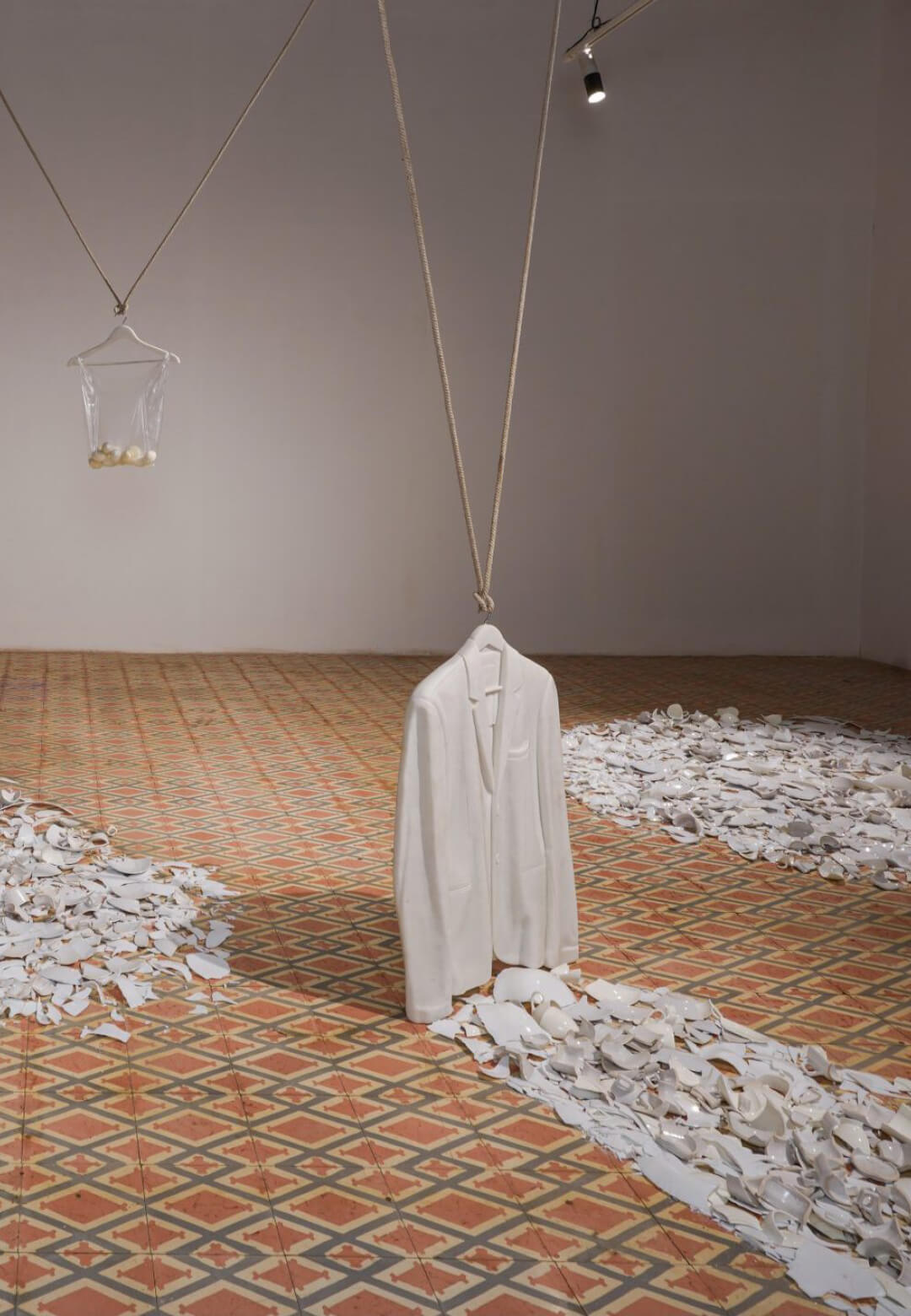 &lsquo;Sudarshan Shetty: A Breath Held Long&rsquo;, 2025, Sudarshan Shetty, Serendipity Arts Festival | Sudarshan Shetty: A Breath Held Long | Serendipity Arts Festival | Sudarshan Shetty | STIRworld