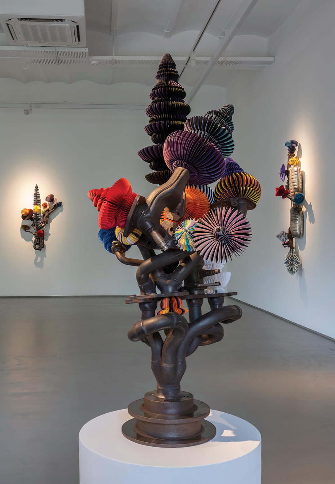 Blooming at the End of the World, Akara Contemporary, 2024, Keita Miyazaki | Kieta Miyazaki | Akara Contemporary | STIRworld