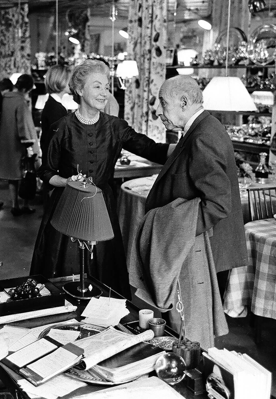 A legacy in design: Svenskt Tenn celebrates 100 years of shaping Swedish interiors| Svenskt Tenn: A Philosophy of Home| Liljevalchs | STIRworld