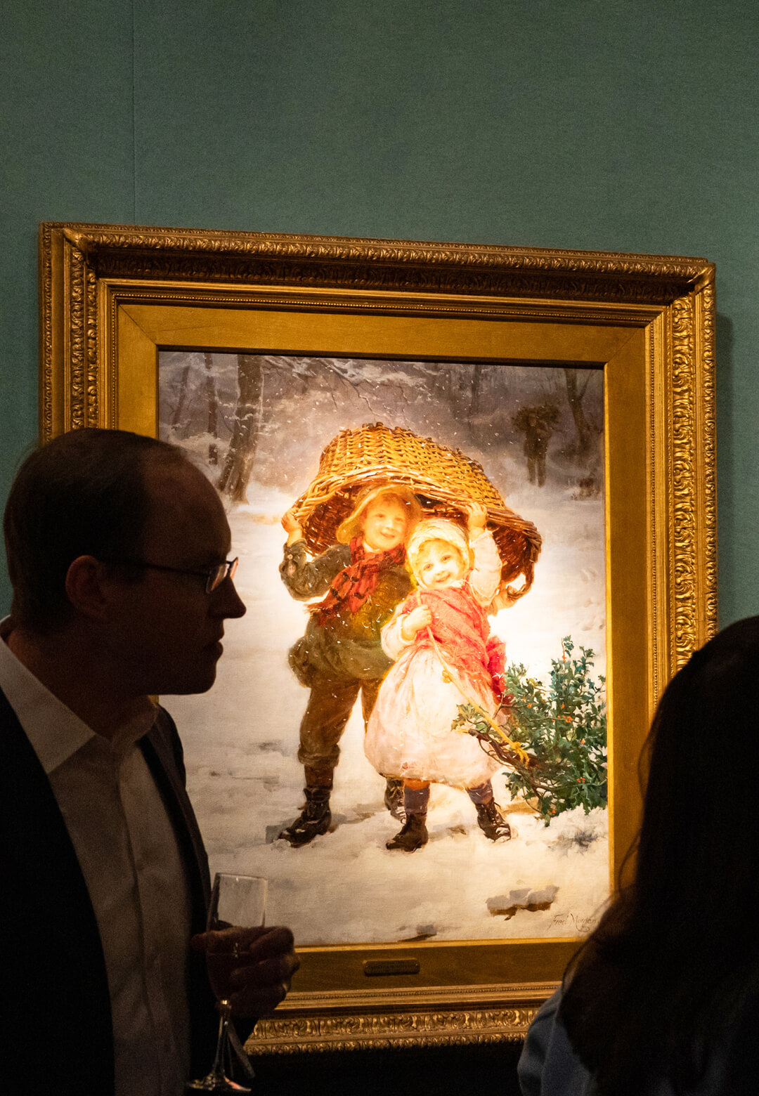 At the Winter Show in New York, gleaming antiques and historic Americana fill the Park Avenue Armory | The Winter Show 2026 | STIRworld