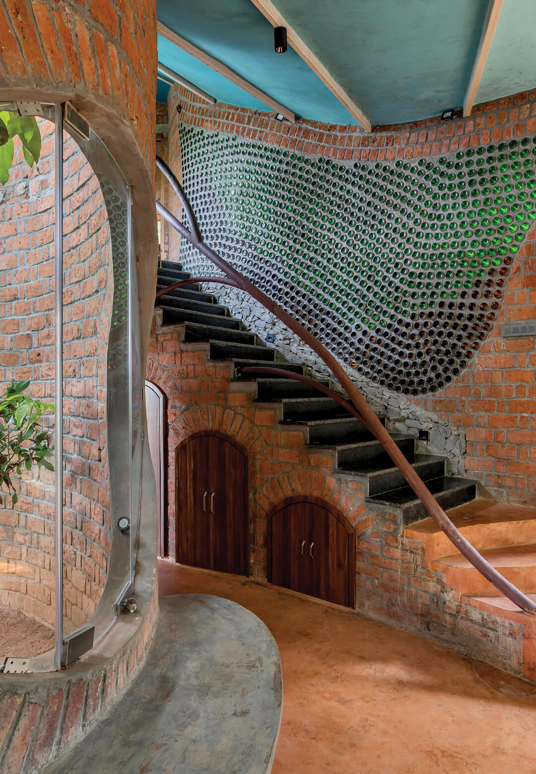 Asmalay by Blurring Boundaries | Asmalay | Blurring Boundaries | STIRworld