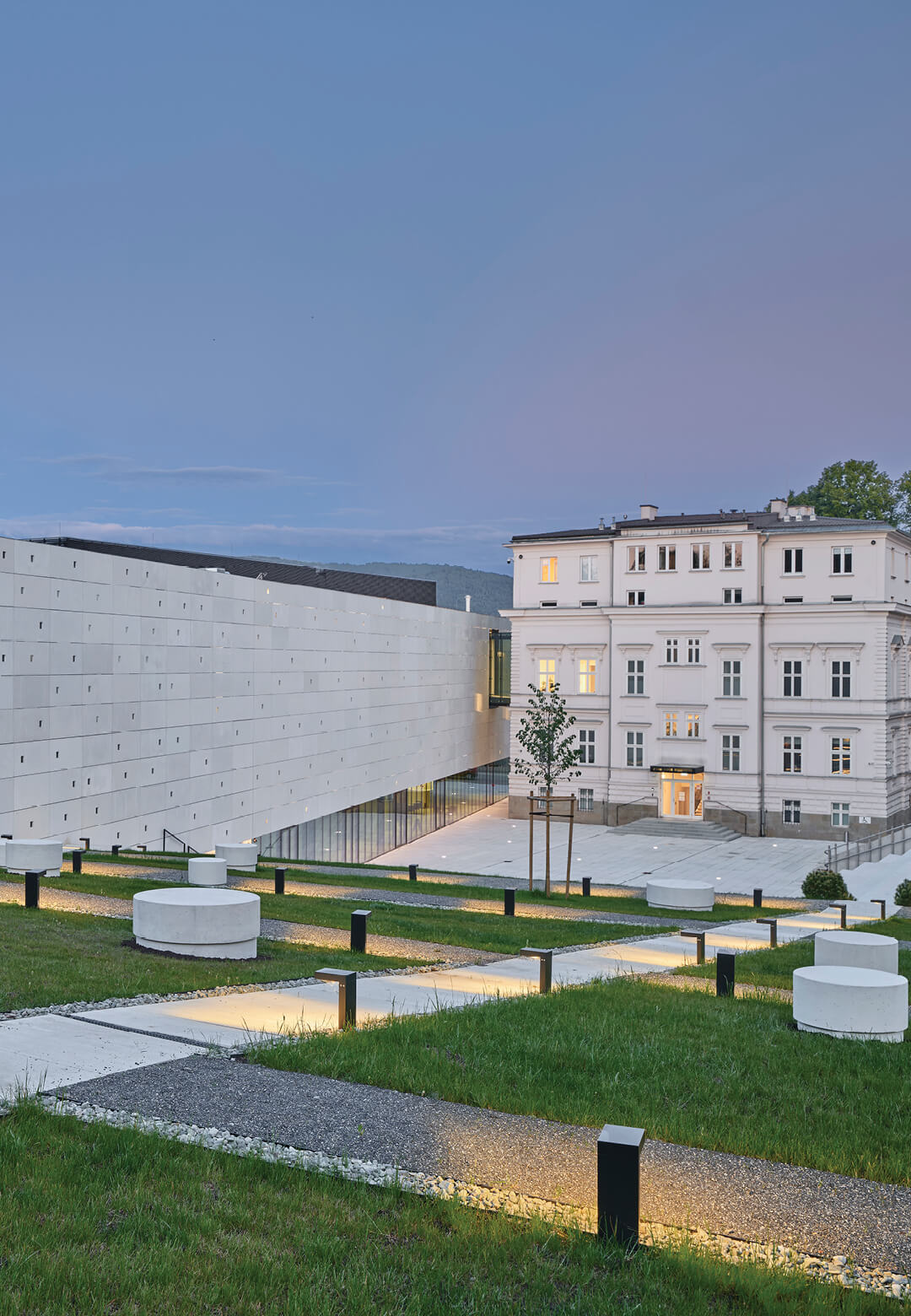 Interactive OKO Story and Animation Centre, Bielsko-Biała, Poland | Interactive OKO Story and Animation Centre | Nizio Design International Studio | STIRworld