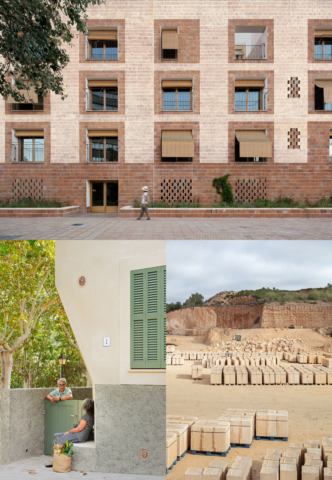 The OBEL Awards examine &lsquo;systems hacks&rsquo; in architecture through their annual award theme, honouring a housing initiative in Spain for its all-encompassing approach to a vital issue| OBEL Award 2026 |