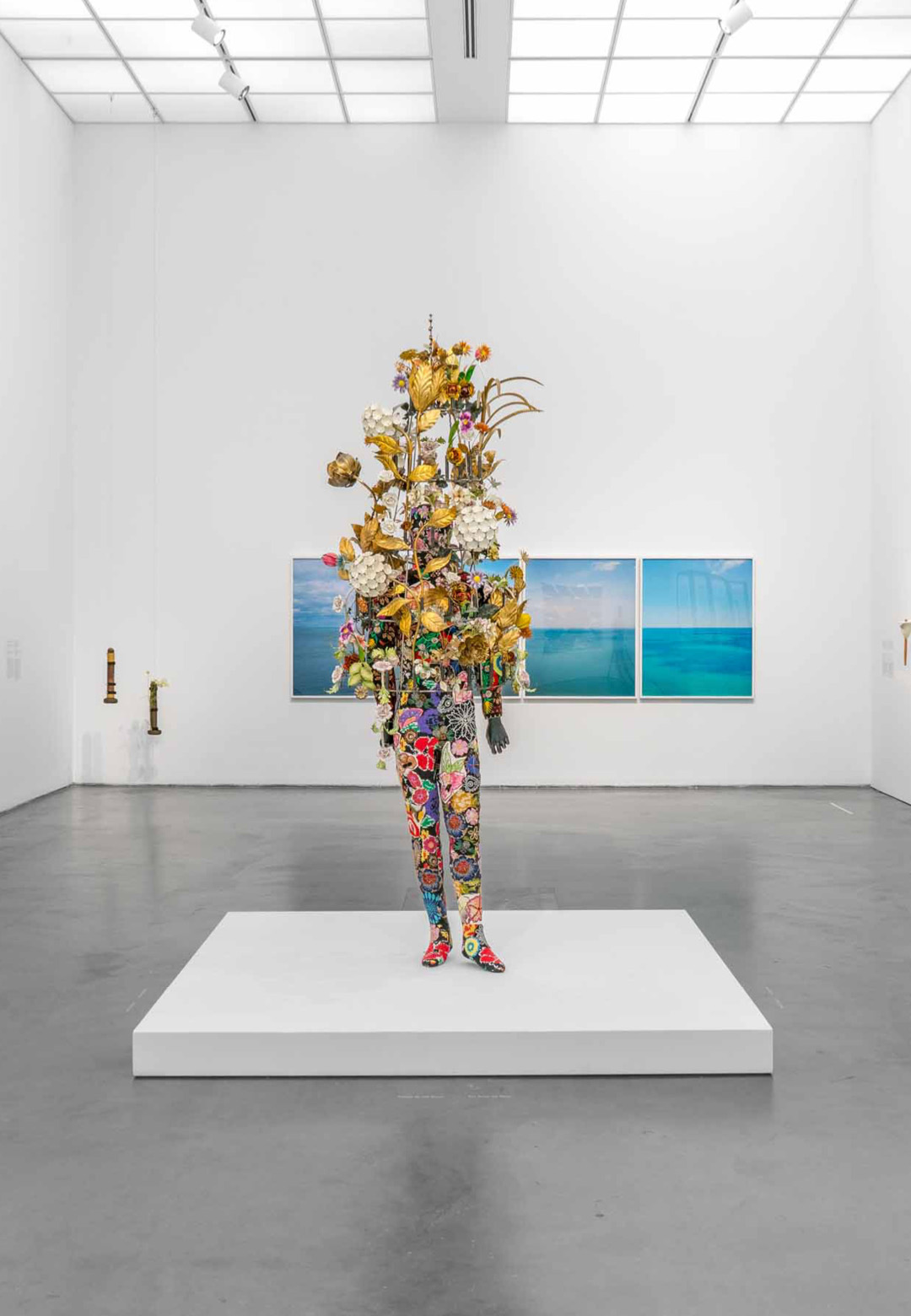 City in a Garden at the Museum of Contemporary Art in Chicago highlights art documenting and reimagining spaces around the city through a queer lens | City in a Garden | Museum of Contemporary Art Chi