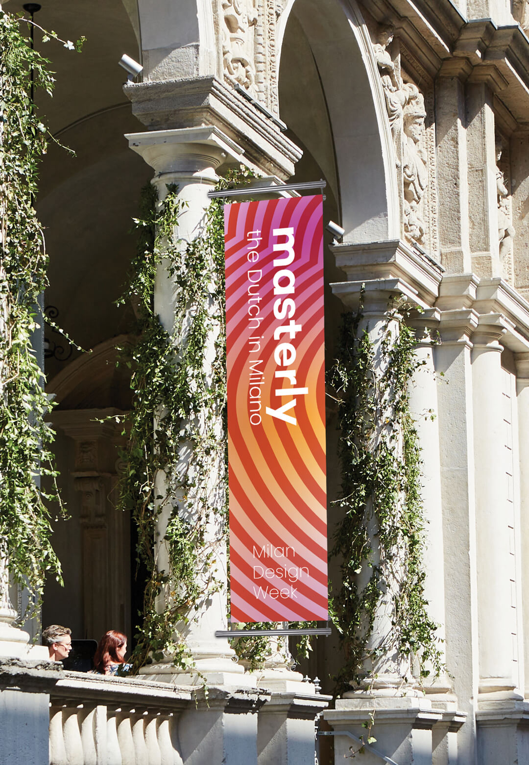 Masterly - The Dutch in Milano 2024| Masterly - The Dutch in Milano 2024| STIRworld