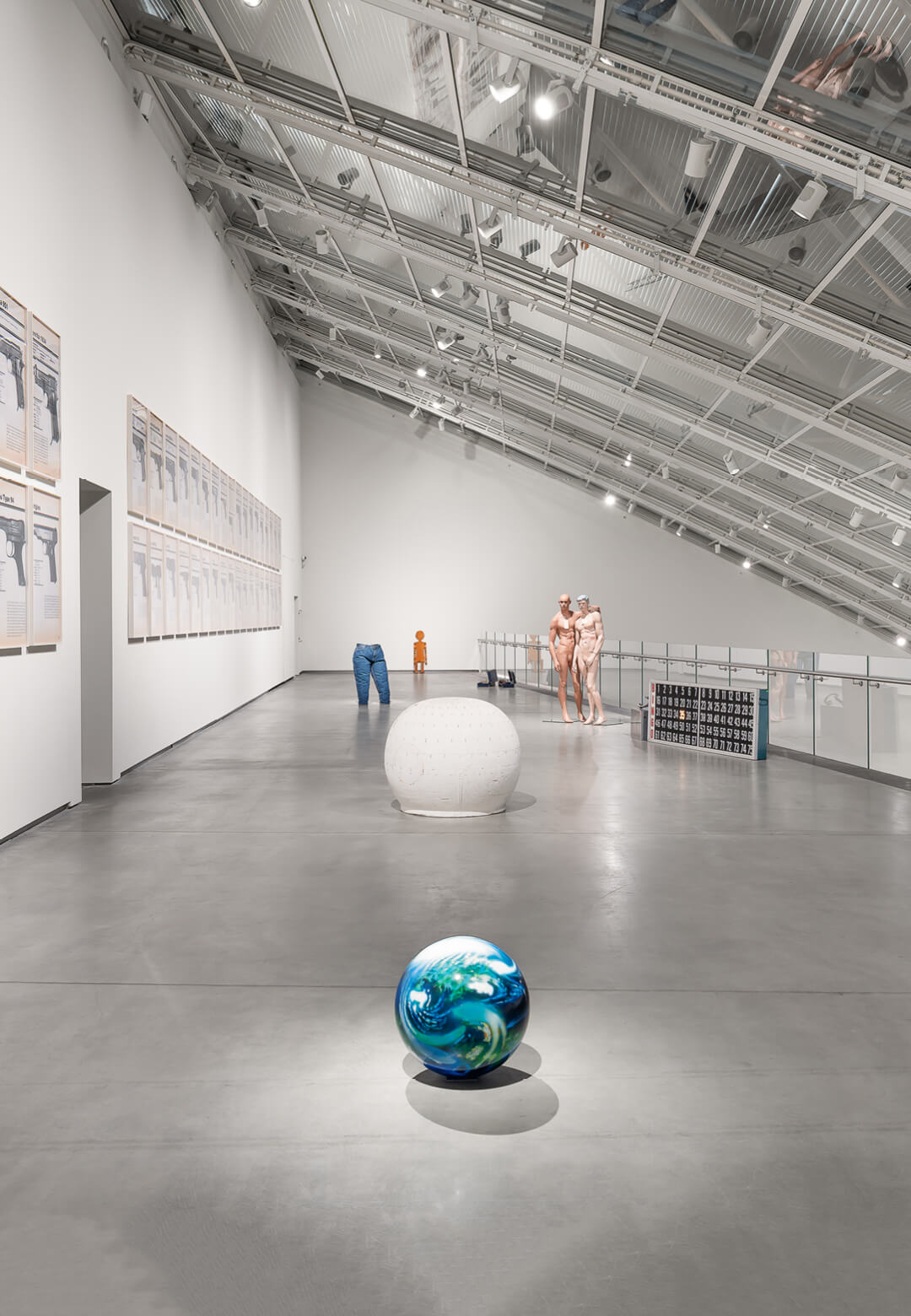 &lsquo;Lutz Bacher: Burning the Days&rsquo;, Astrup Fearnley Museet, 2025 | Astrup Fearnley Museet | Lutz Bacher | STIRworld