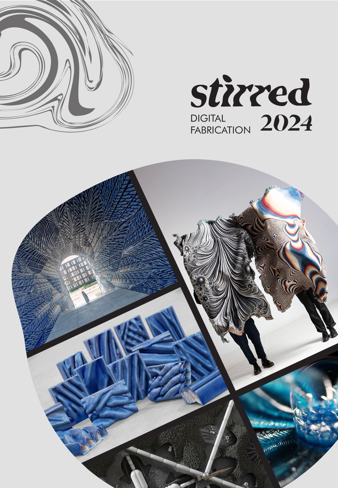 Best of 2024: Digital fabrication in design and architecture | Best of 2024 | STIR | STIRworld