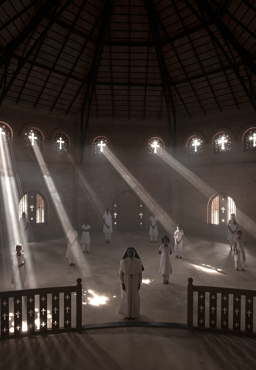 The Lord’s House by Bhoomija Creations is a modern sanctuary crafted from Kerala’s traditional architecture | The Lord’s House by Bhoomija Creations | STIRworld