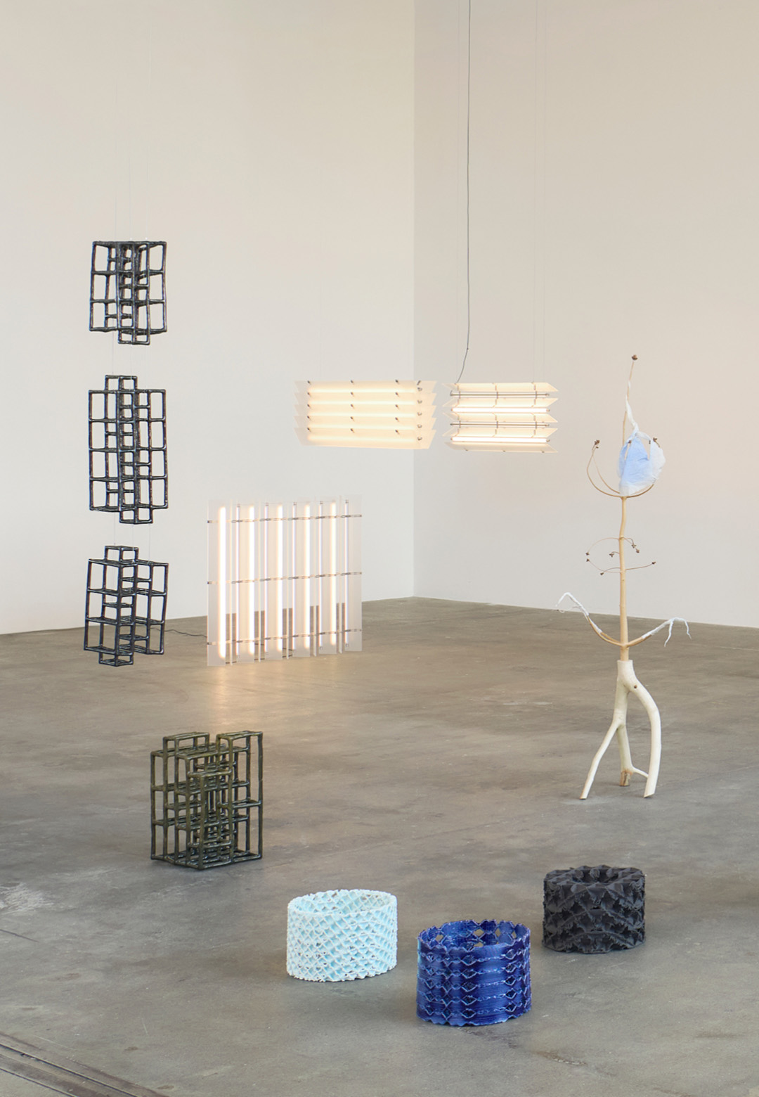 The Mindcraft Project 2025 is on view from October 2 – 5 at The Lab, Copenhagen | Mindcraft Project 2025 | Copenhagen Design Agency | STIRworld