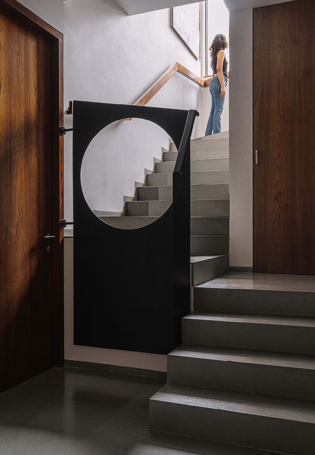 House of Material and Character by SHROFFLEóN | House of Material and Character | SHROFFLEóN | STIRworld